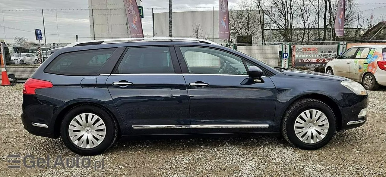 CITROËN C5 