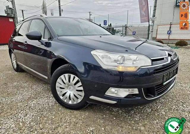 CITROËN C5 