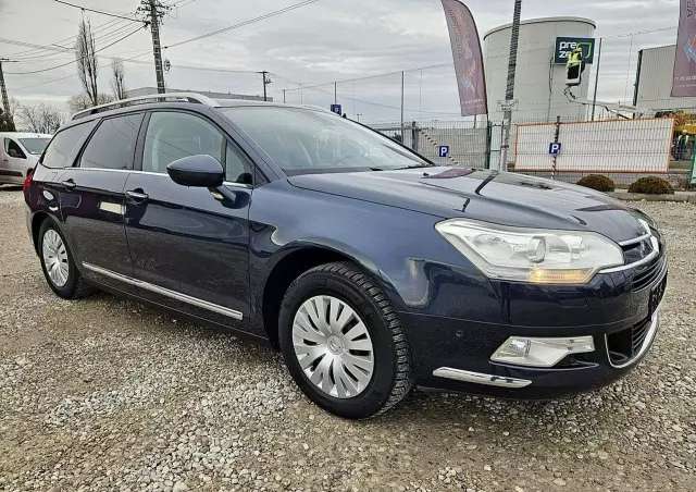 CITROËN C5 