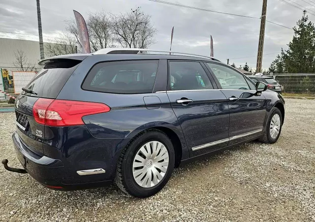 CITROËN C5 