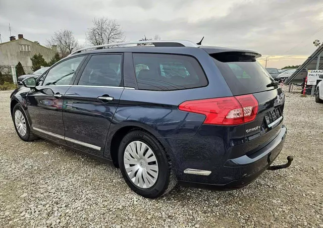 CITROËN C5 