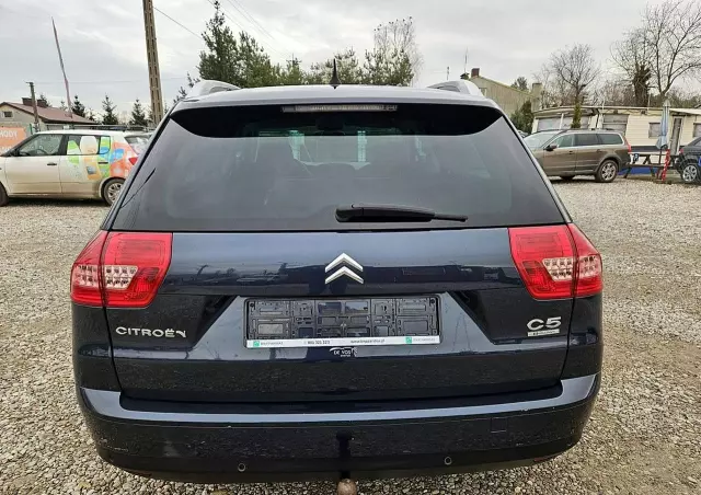 CITROËN C5 