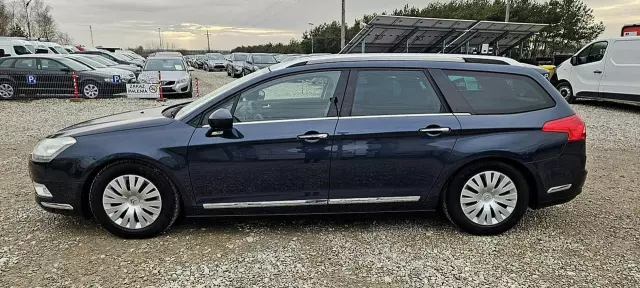 CITROËN C5 
