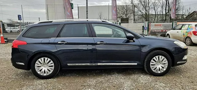 CITROËN C5 