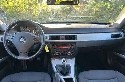 BMW Seria 3 