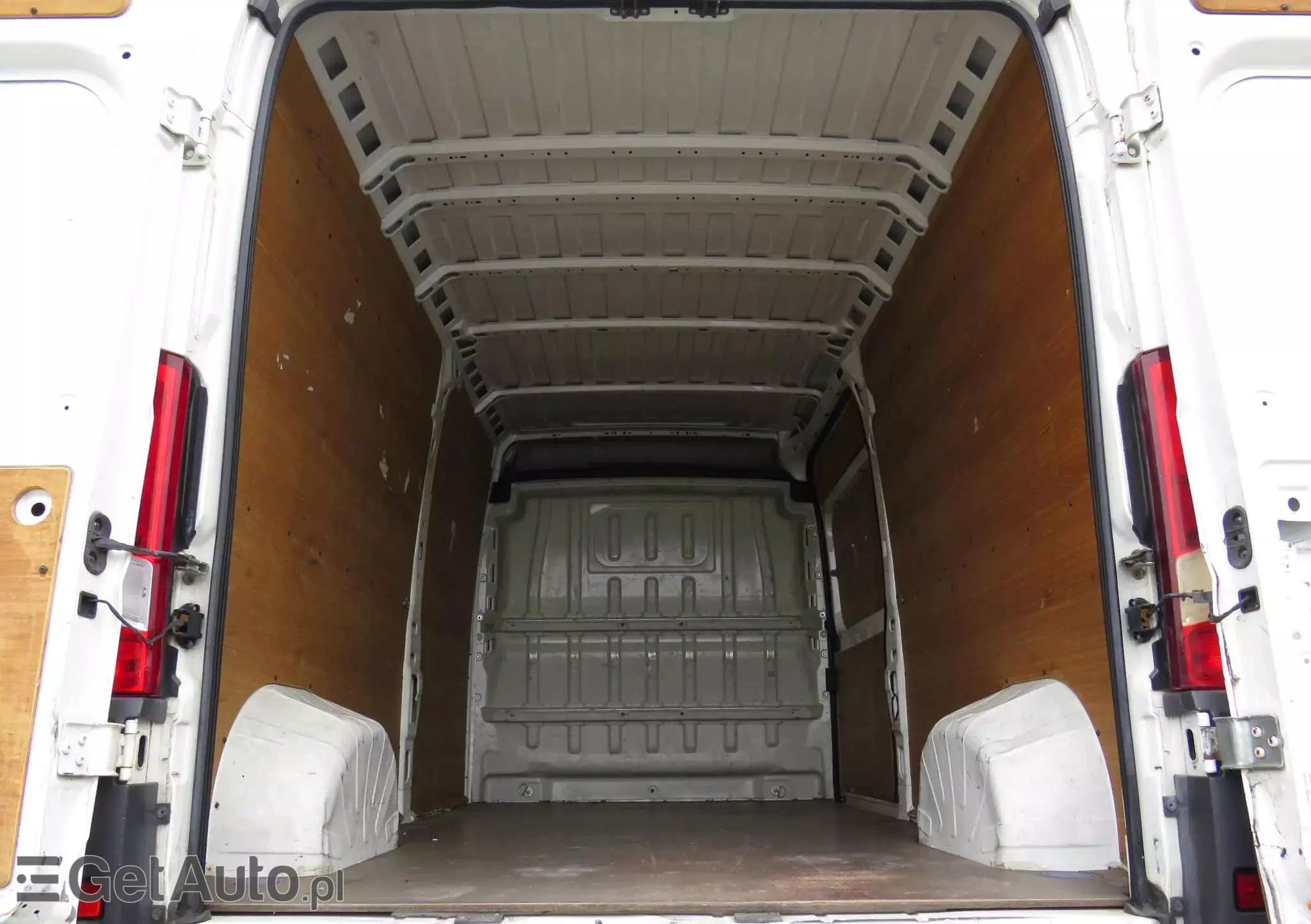 PEUGEOT Boxer L3H2 2.0HDI 130Ps 