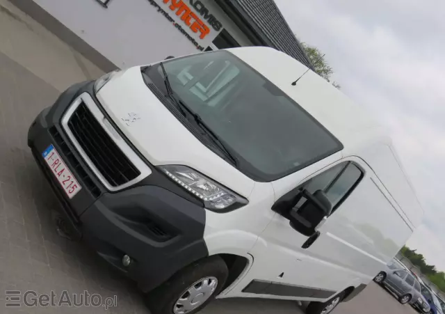 PEUGEOT Boxer L3H2 2.0HDI 130Ps 