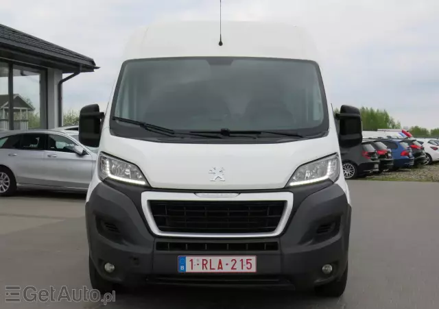 PEUGEOT Boxer L3H2 2.0HDI 130Ps 