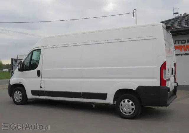 PEUGEOT Boxer L3H2 2.0HDI 130Ps 