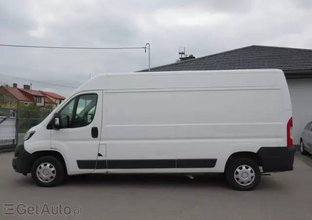 PEUGEOT Boxer L3H2 2.0HDI 130Ps 