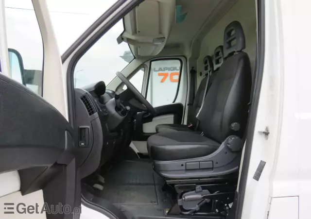 PEUGEOT Boxer L3H2 2.0HDI 130Ps 