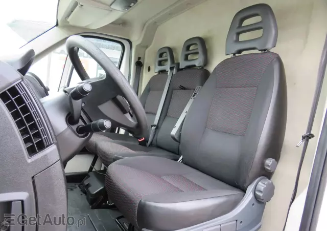 PEUGEOT Boxer L3H2 2.0HDI 130Ps 