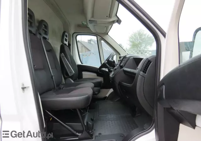 PEUGEOT Boxer L3H2 2.0HDI 130Ps 