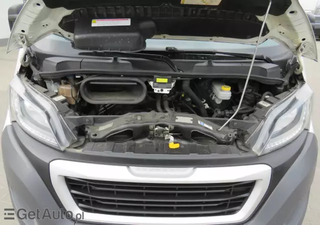 PEUGEOT Boxer L3H2 2.0HDI 130Ps 