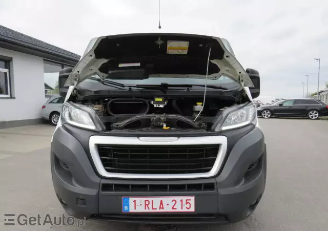 PEUGEOT Boxer L3H2 2.0HDI 130Ps 