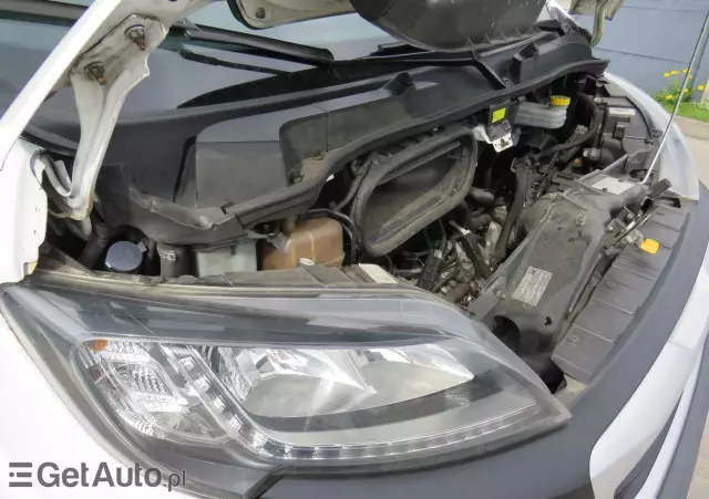 PEUGEOT Boxer L3H2 2.0HDI 130Ps 