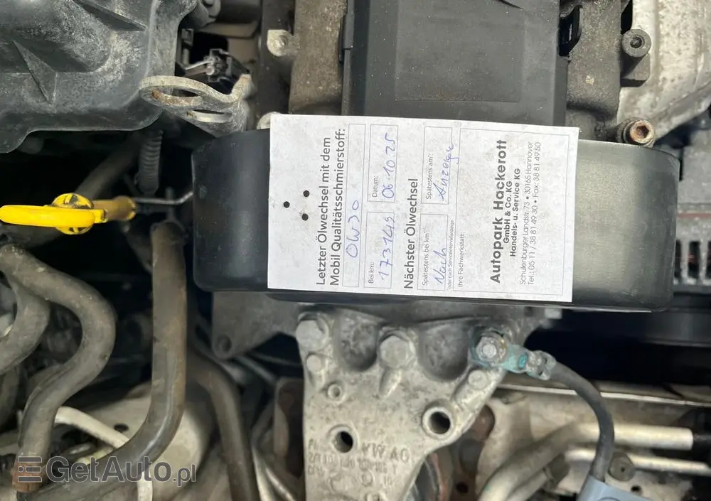 SEAT Ibiza 1.4 16V Style