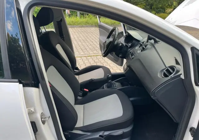 SEAT Ibiza 1.4 16V Style