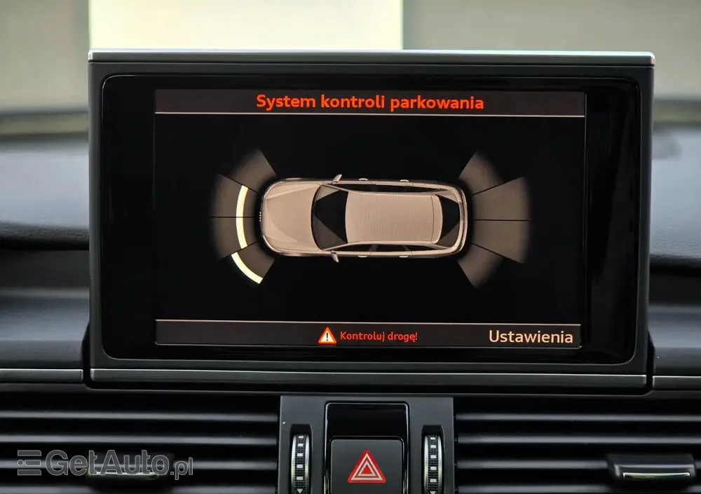 AUDI A6 Avant 2.0 TDI Quattro S tronic