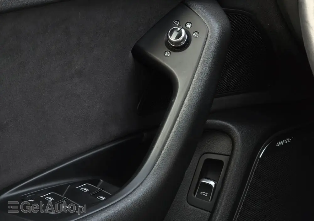 AUDI A6 Avant 2.0 TDI Quattro S tronic