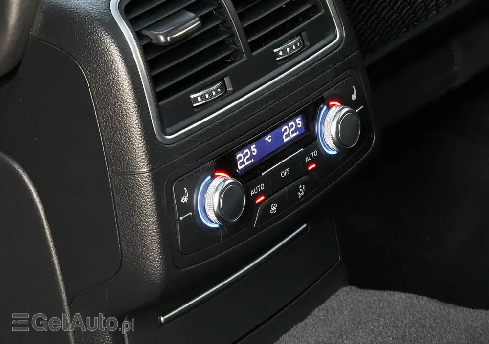 AUDI A6 Avant 2.0 TDI Quattro S tronic