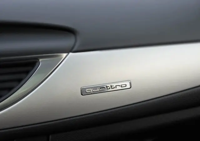 AUDI A6 Avant 2.0 TDI Quattro S tronic