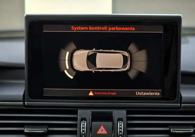 AUDI A6 Avant 2.0 TDI Quattro S tronic