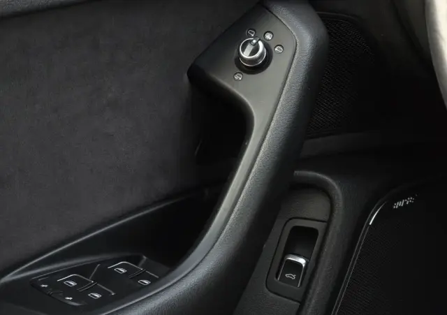 AUDI A6 Avant 2.0 TDI Quattro S tronic