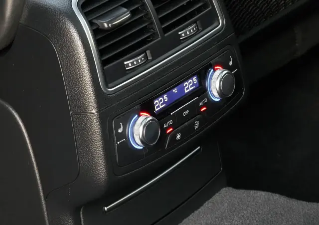 AUDI A6 Avant 2.0 TDI Quattro S tronic