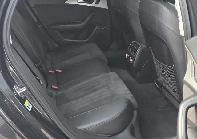 AUDI A6 Avant 2.0 TDI Quattro S tronic