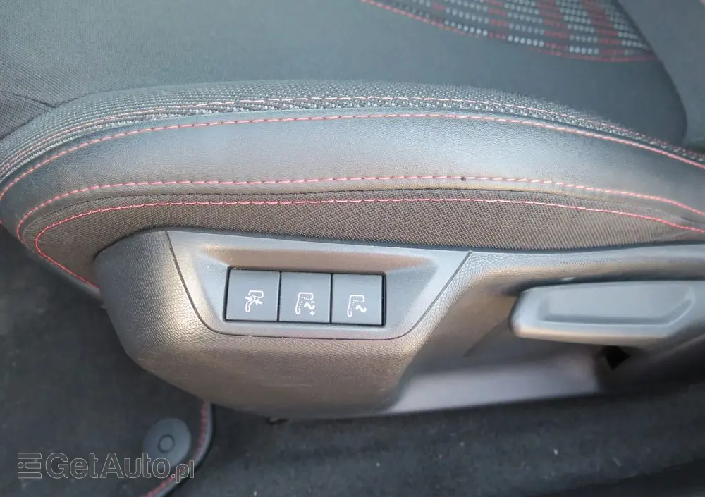 PEUGEOT 308 BlueHDi 130 Stop & Start GT