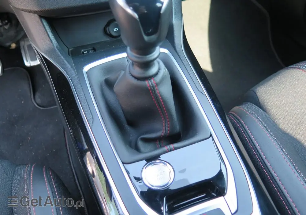 PEUGEOT 308 BlueHDi 130 Stop & Start GT