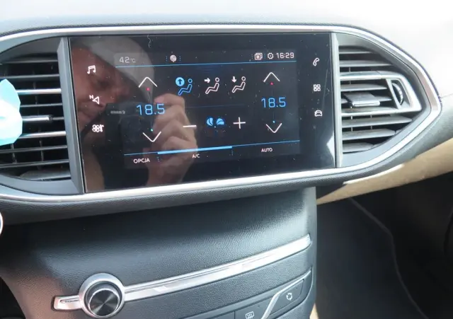 PEUGEOT 308 BlueHDi 130 Stop & Start GT
