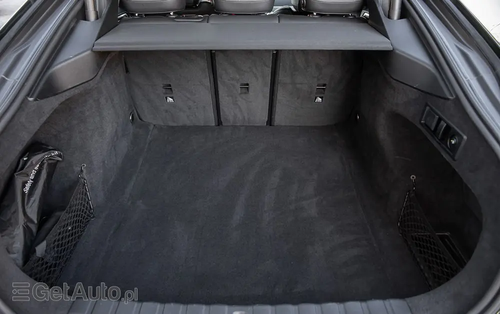 BMW Seria 4 420d xDrive M Sport sport