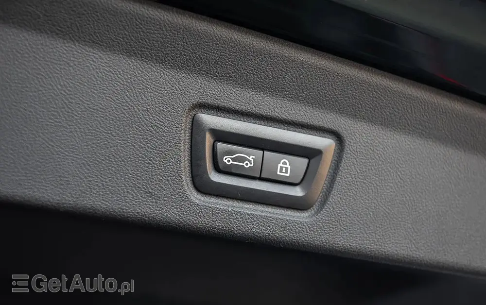 BMW Seria 4 420d xDrive M Sport sport