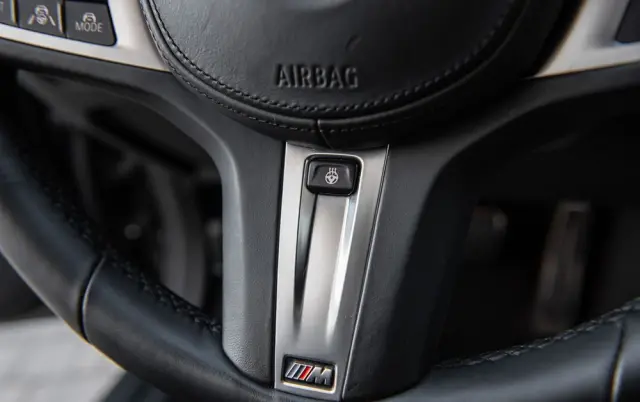 BMW Seria 4 420d xDrive M Sport sport