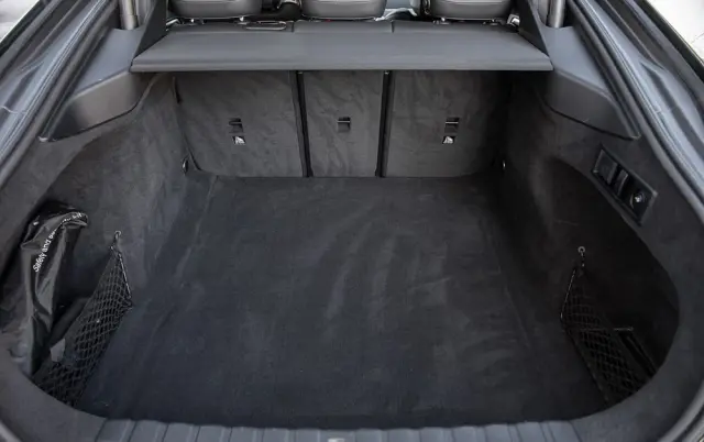 BMW Seria 4 420d xDrive M Sport sport