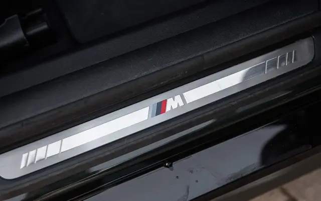 BMW Seria 4 420d xDrive M Sport sport