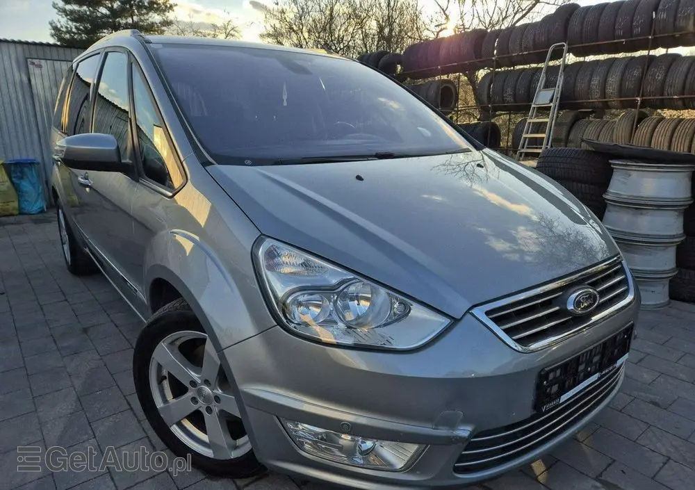 FORD Galaxy 