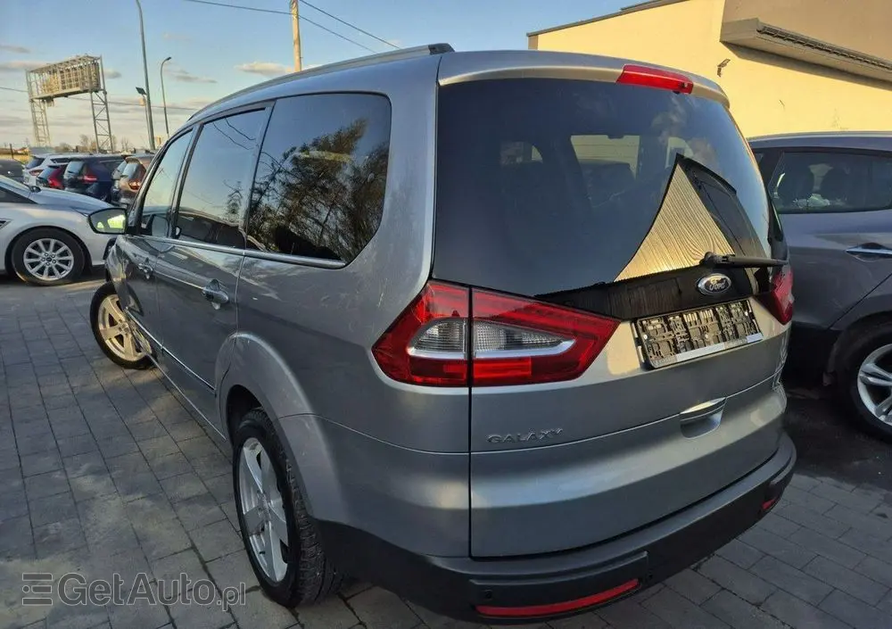FORD Galaxy 