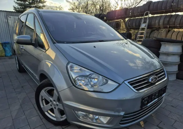 FORD Galaxy 