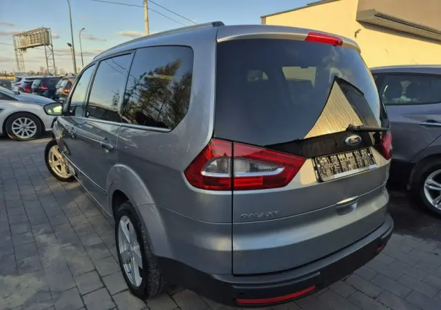 FORD Galaxy 