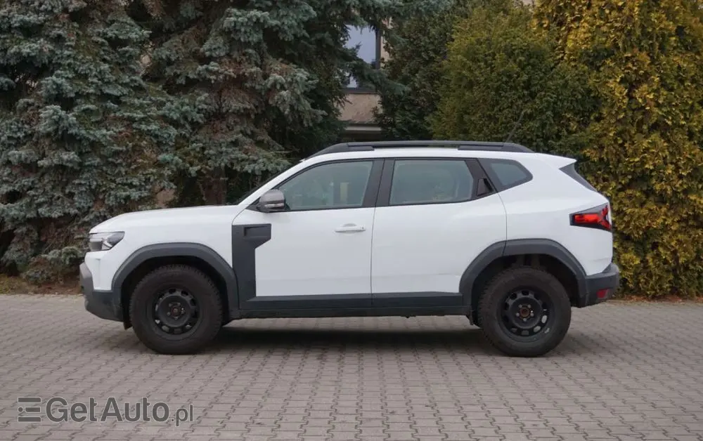 DACIA Duster 1.0 TCe Expression