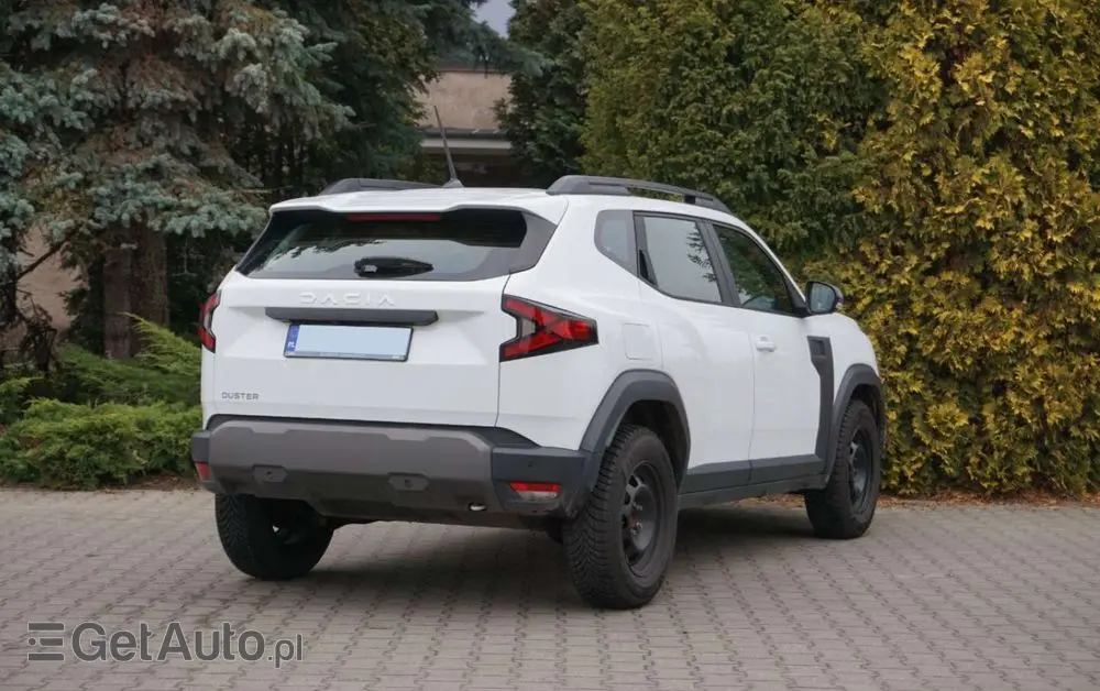DACIA Duster 1.0 TCe Expression