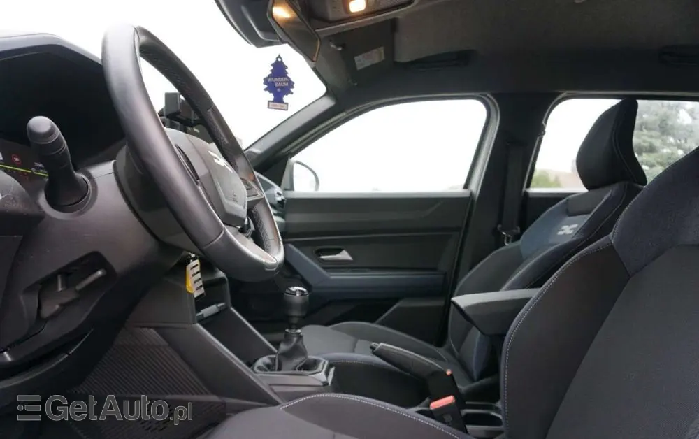 DACIA Duster 1.0 TCe Expression