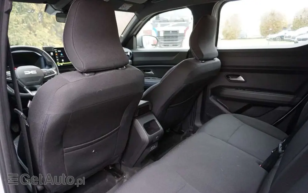 DACIA Duster 1.0 TCe Expression