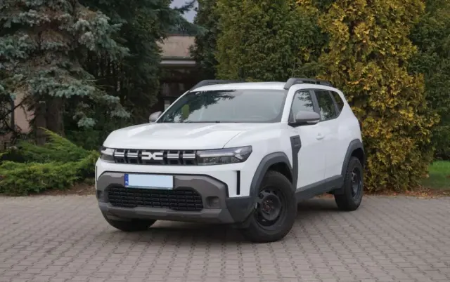DACIA Duster 1.0 TCe Expression