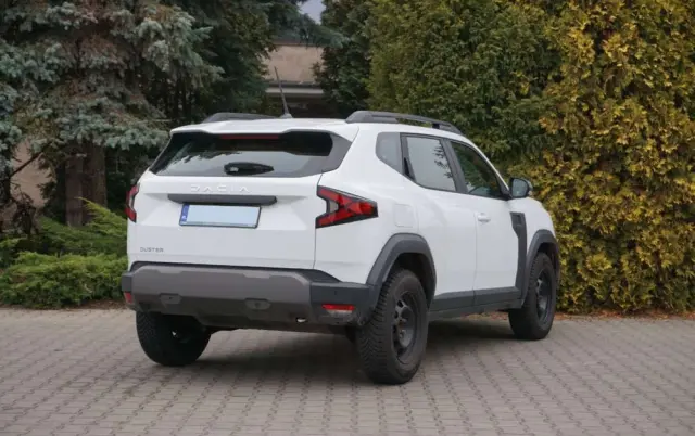 DACIA Duster 1.0 TCe Expression