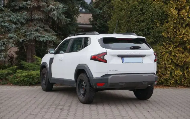 DACIA Duster 1.0 TCe Expression