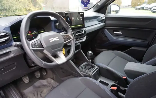 DACIA Duster 1.0 TCe Expression